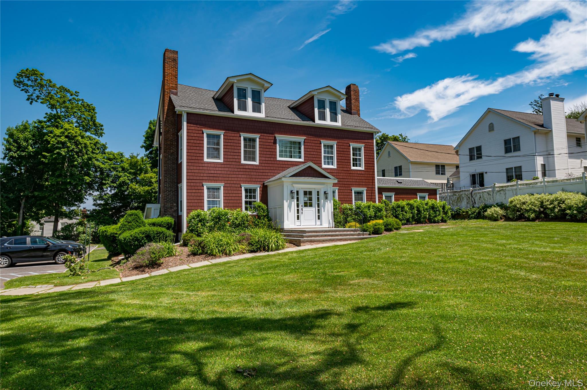 68 Nassau Road