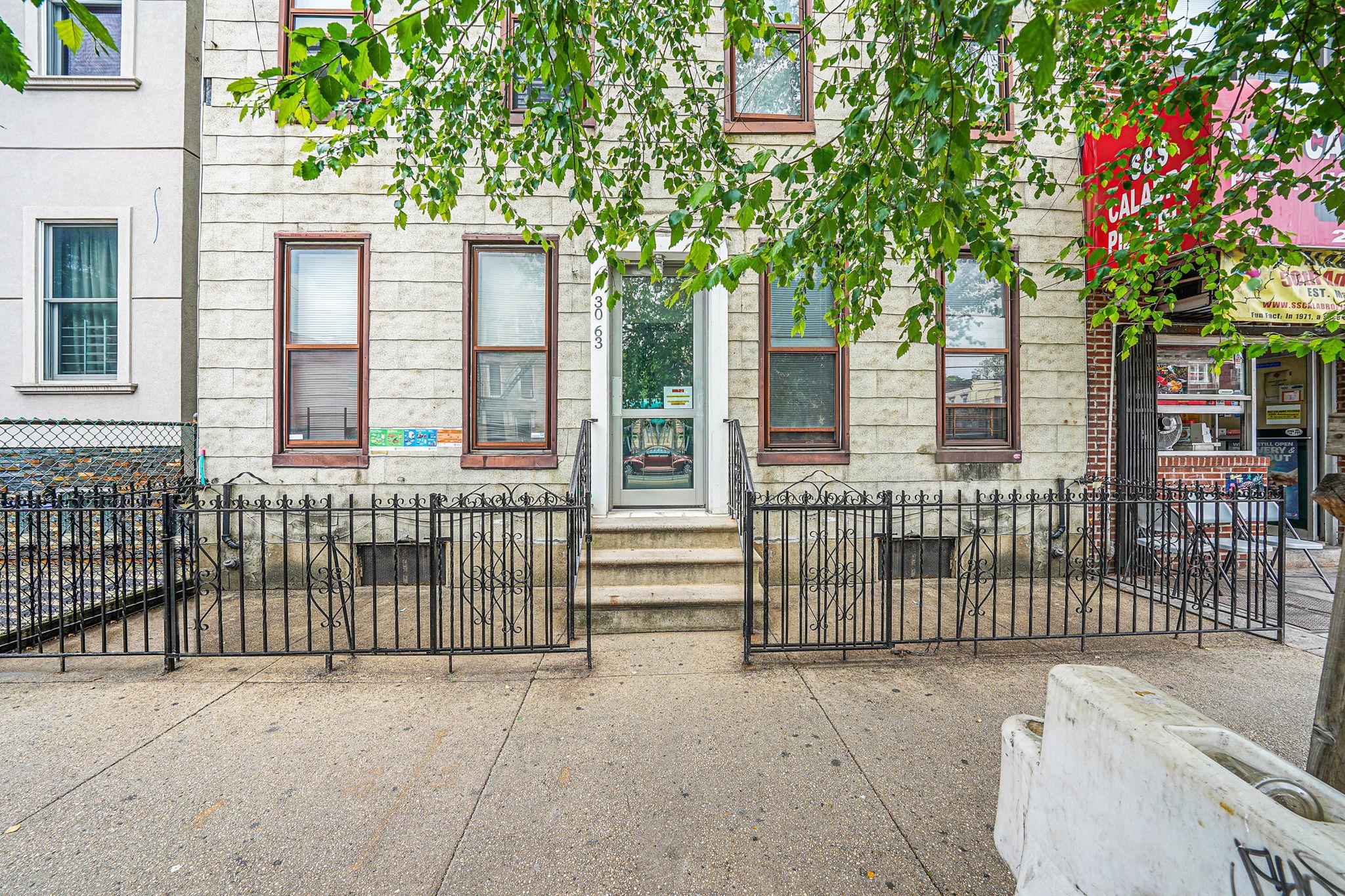 3063 14th Street