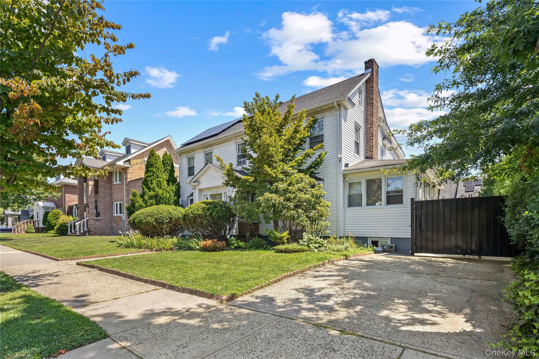 3549 167th Street