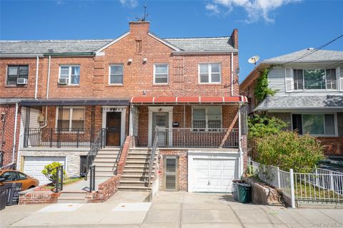 132-25 60th Avenue Flushing NY 11355