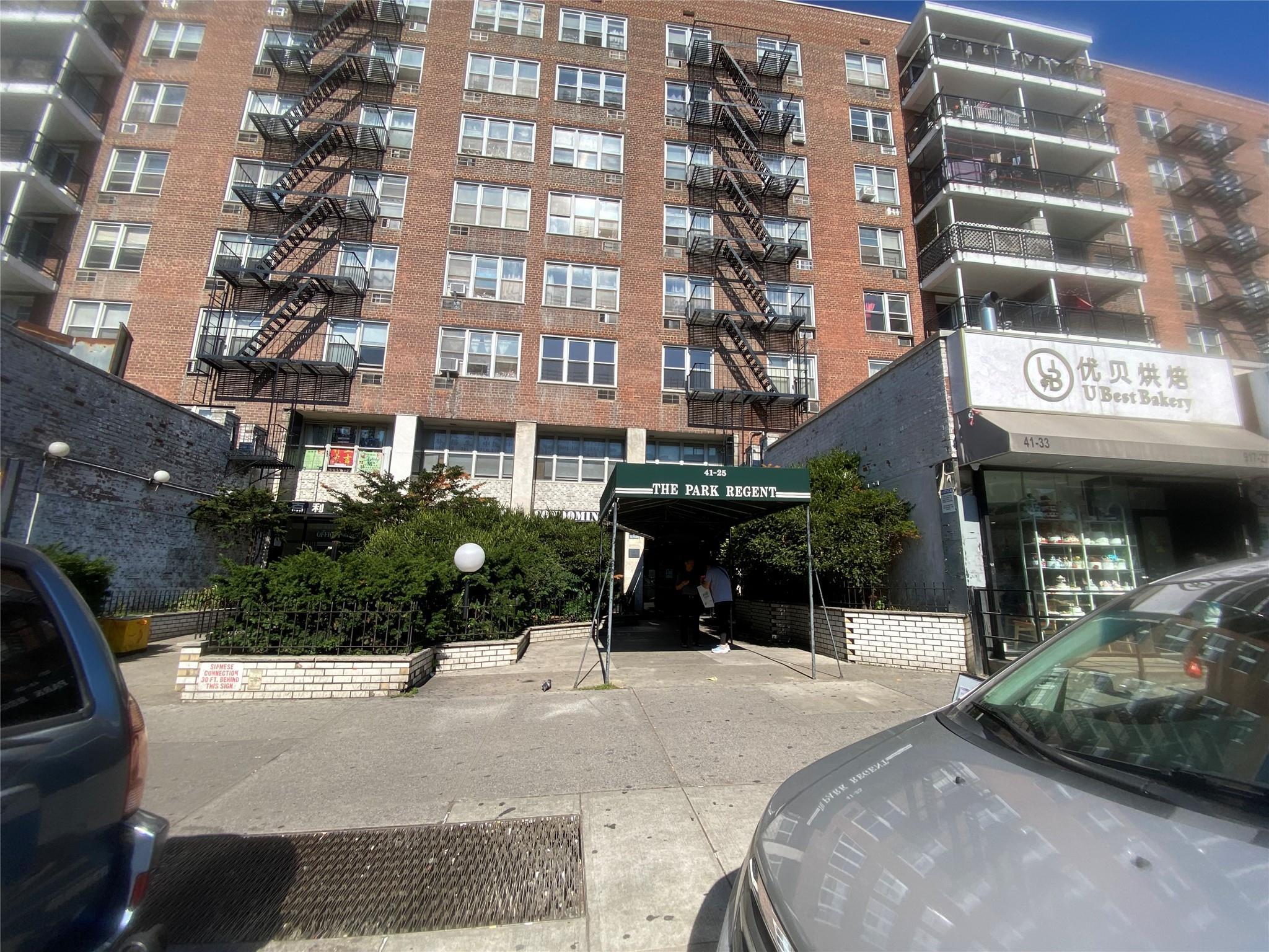 41-25 Kissena Boulevard 2S