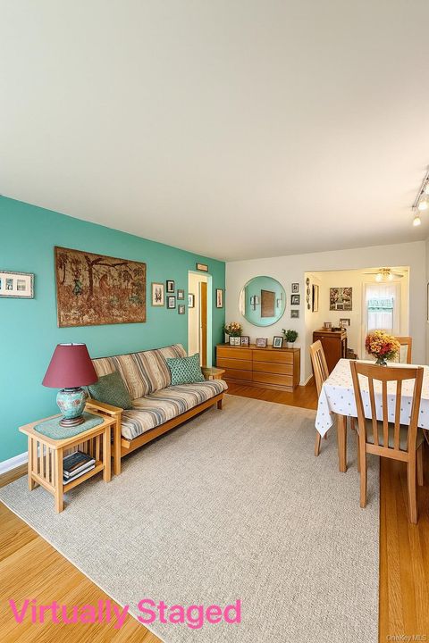 Photo of 14930 Melbourne Ave Ave #395A, Flushing, NY 11367 (MLS # 930672)