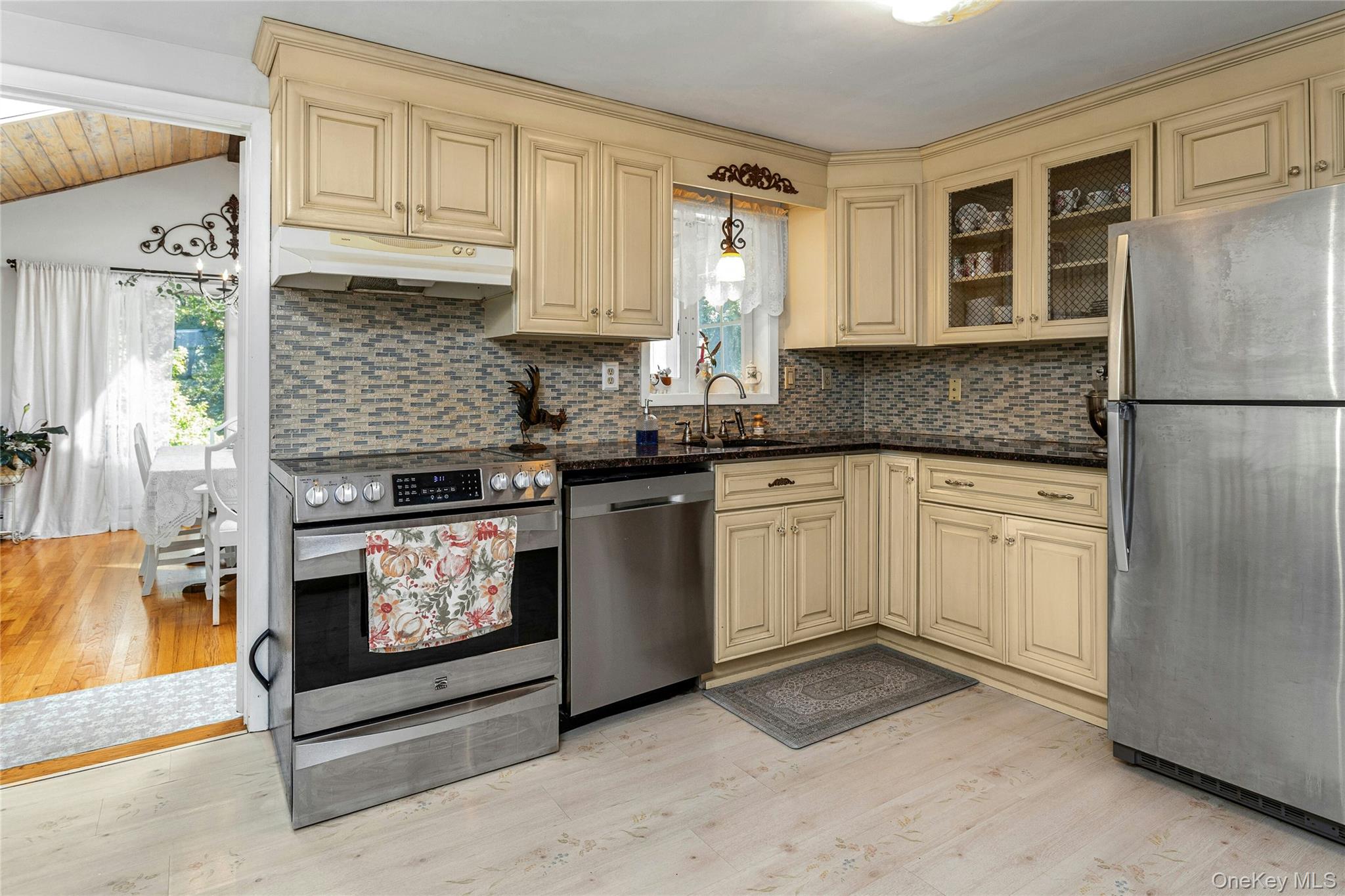 36 Haviland Road