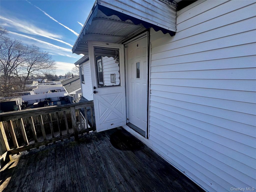 Photo of 463 Duryea Avenue, Uniondale, NY 11553 (MLS # 951428)