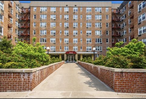 Homes For Sale - 4 Sadore Lane #1-O<br/> Yonkers, NY 10710