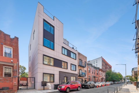 Apartment For Rent - 1526 Lincoln Place #4L<br/> Brooklyn, NY 11213