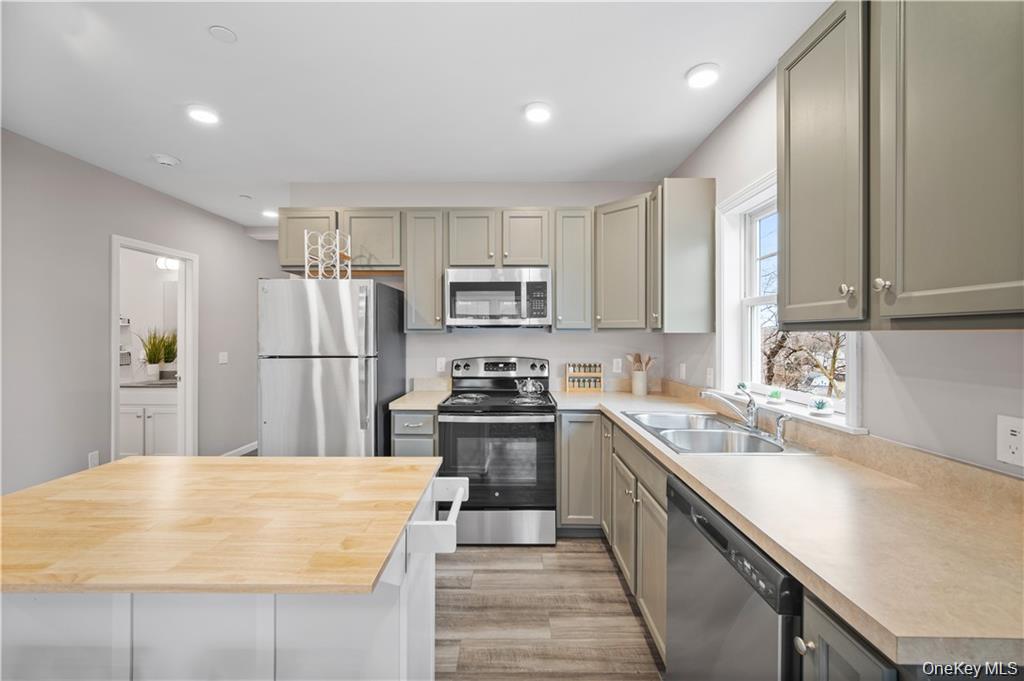 108 N Kensico Avenue 2B