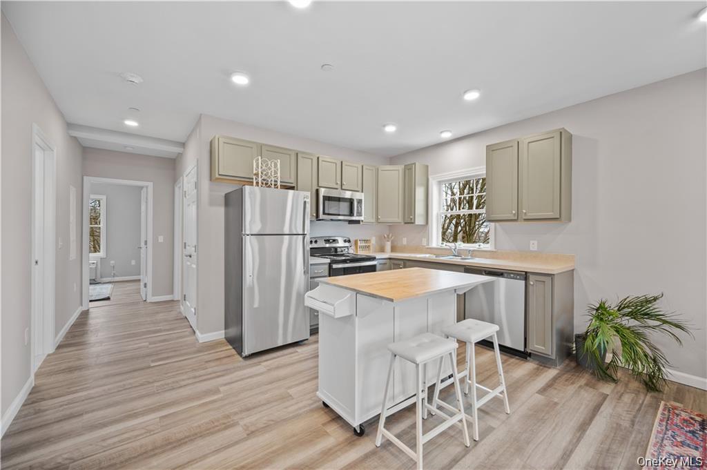 108 N Kensico Avenue 2B