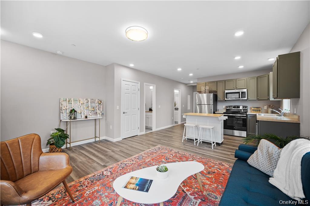 108 N Kensico Avenue 2B