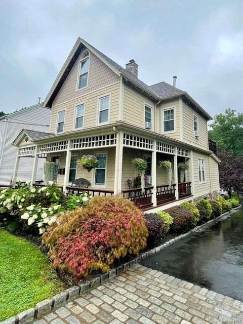 Apartment For Rent - 71 N Midland Avenue<br/> Nyack, NY 10960