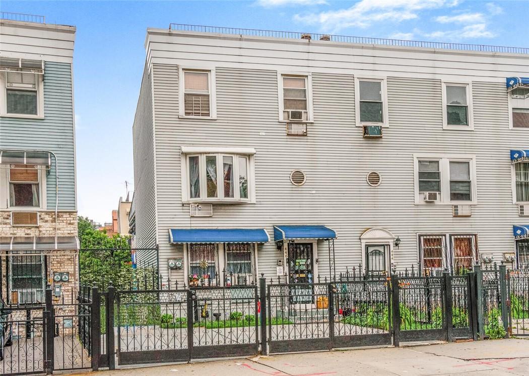 Property for Sale at E 146th Street, Bronx, New York - Bedrooms: 5 
Bathrooms: 3  - $979,000