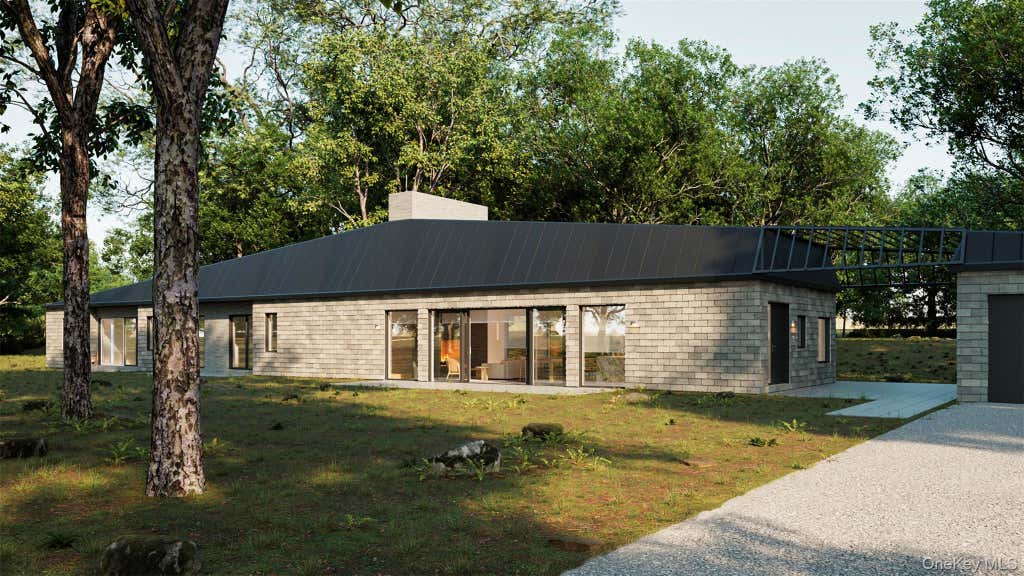 Photo of Stone Ridge, NY 12484 (MLS # 1041336)