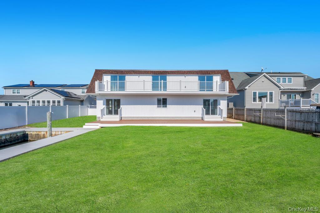 66 Lighthouse Road