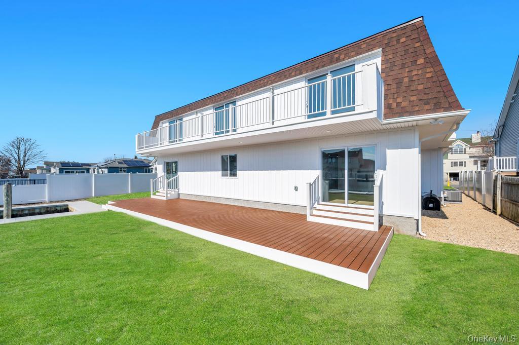 66 Lighthouse Road