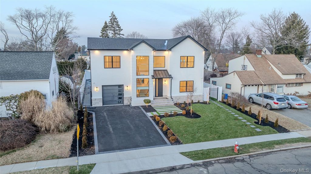 Photo of 19 Mead Lane, Westbury, NY 11590 (MLS # 903292)