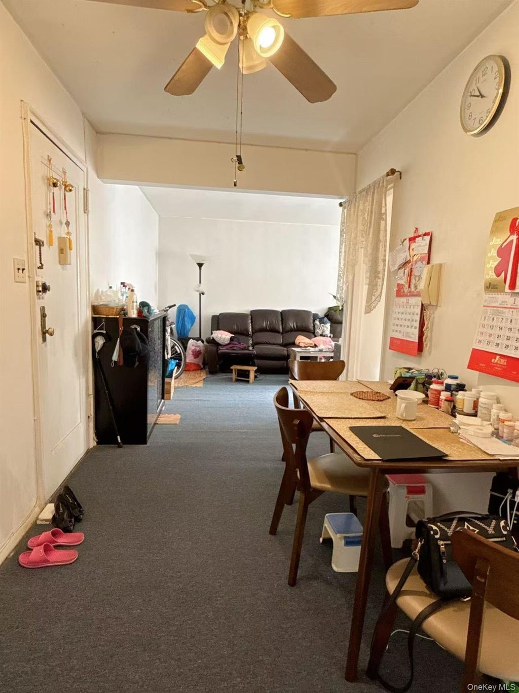 Photo of 144-60 Gravett Street #2B, Flushing, NY 11367 (MLS # 1021487)