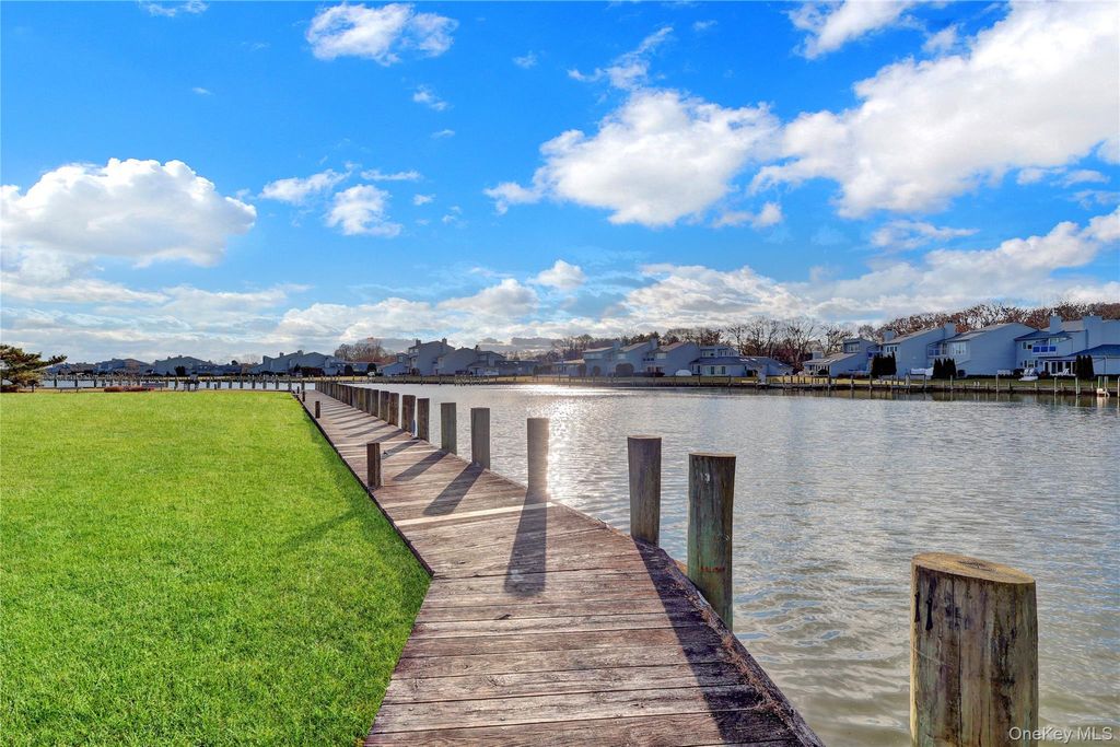 Photo of 210 Fairharbor Drive #210, Patchogue, NY 11772 (MLS # 942135)