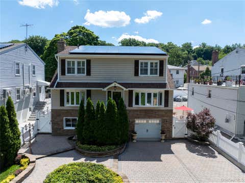 Multifamily For Sale - 120 Harrison Avenue<br/> Yonkers, NY 10705