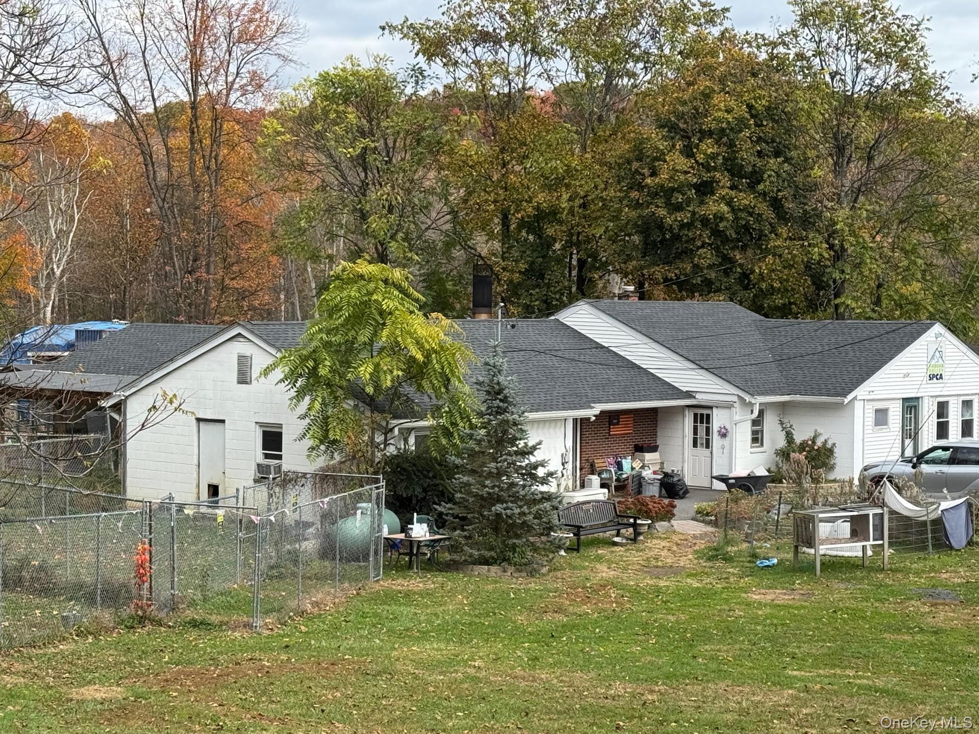 940 Little Britain Road