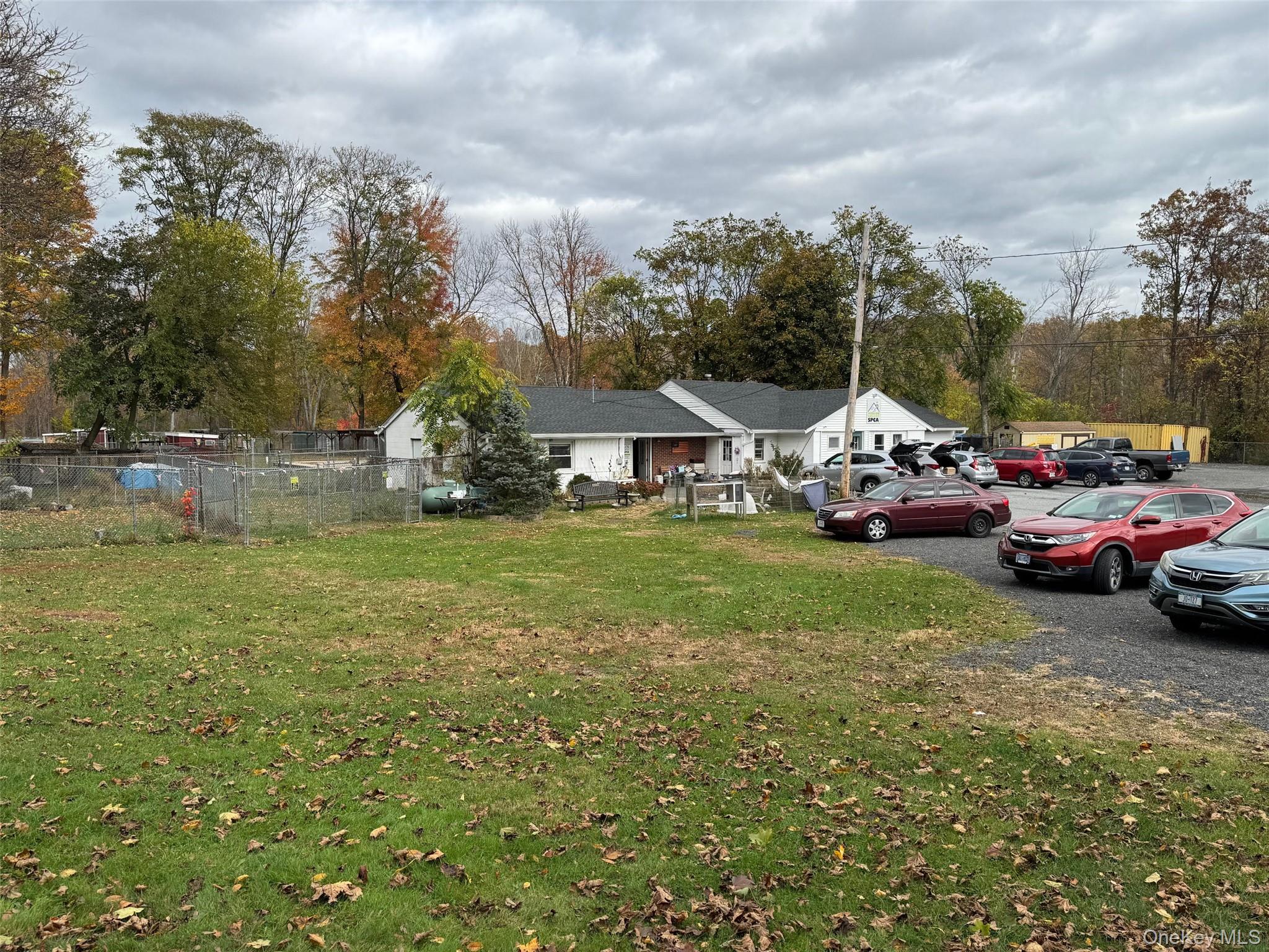 940 Little Britain Road