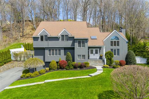 25 Pheasant Run Road Pleasantville NY 10570