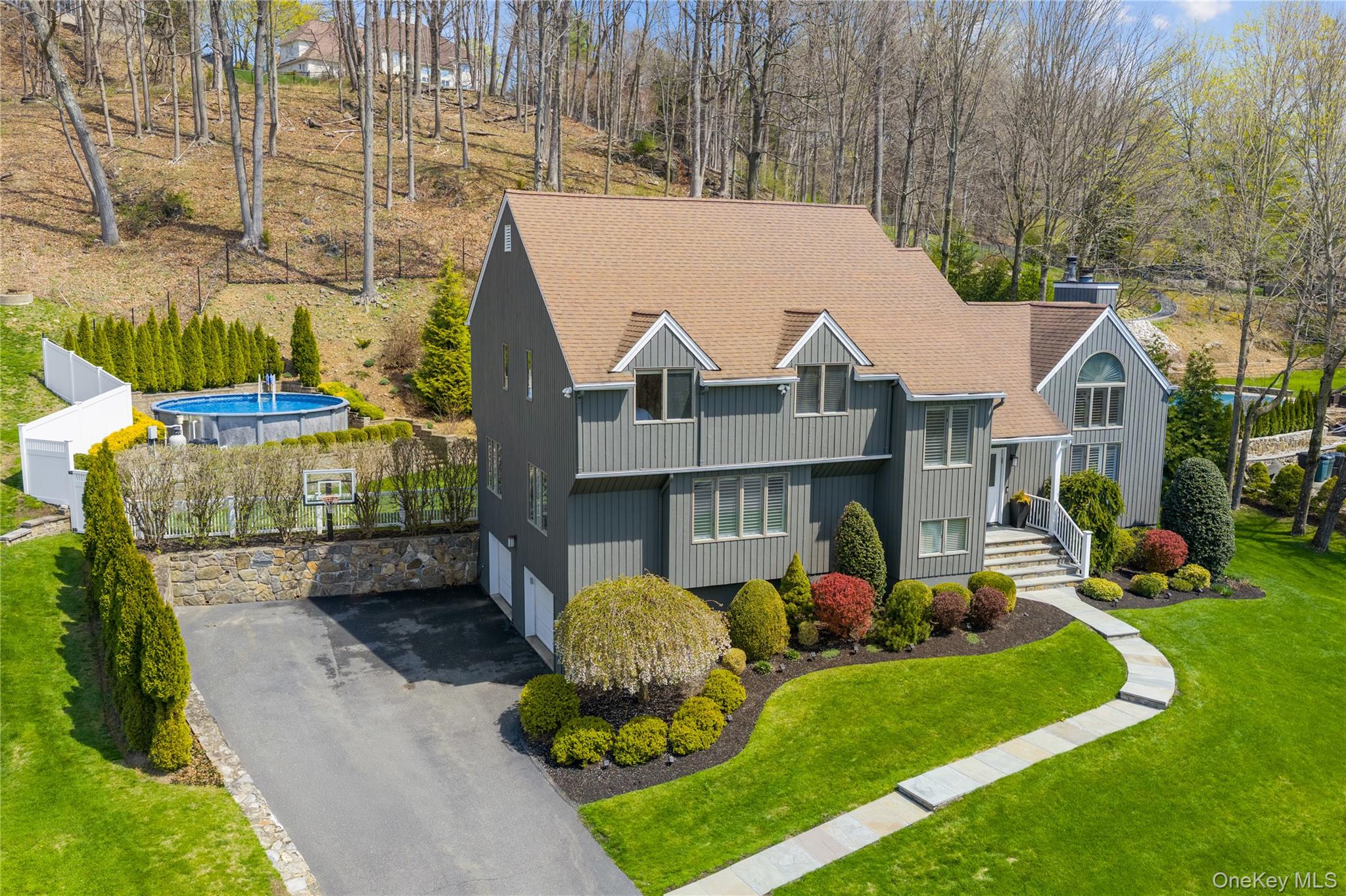 25 Pheasant Run Road