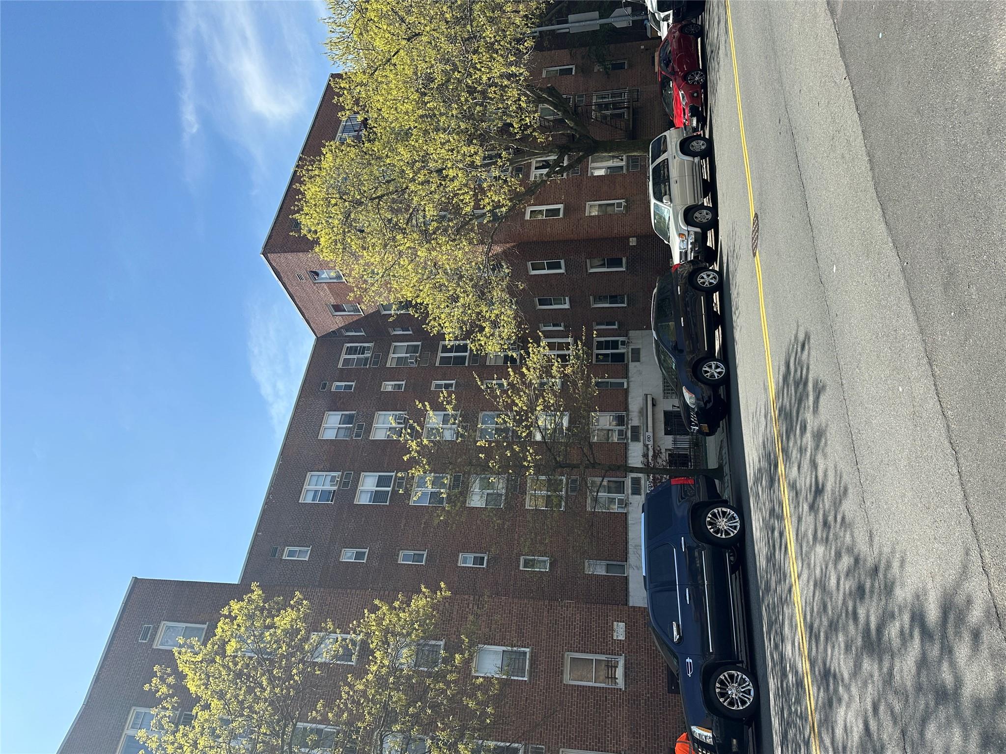 610 Waring Avenue #6C, Bronx, New York image 9