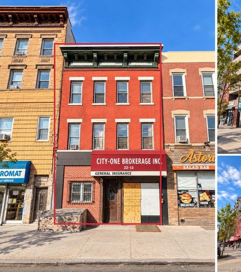 Photo of 2213 Astoria Boulevard, Astoria, NY 11102 (MLS # 1060310)