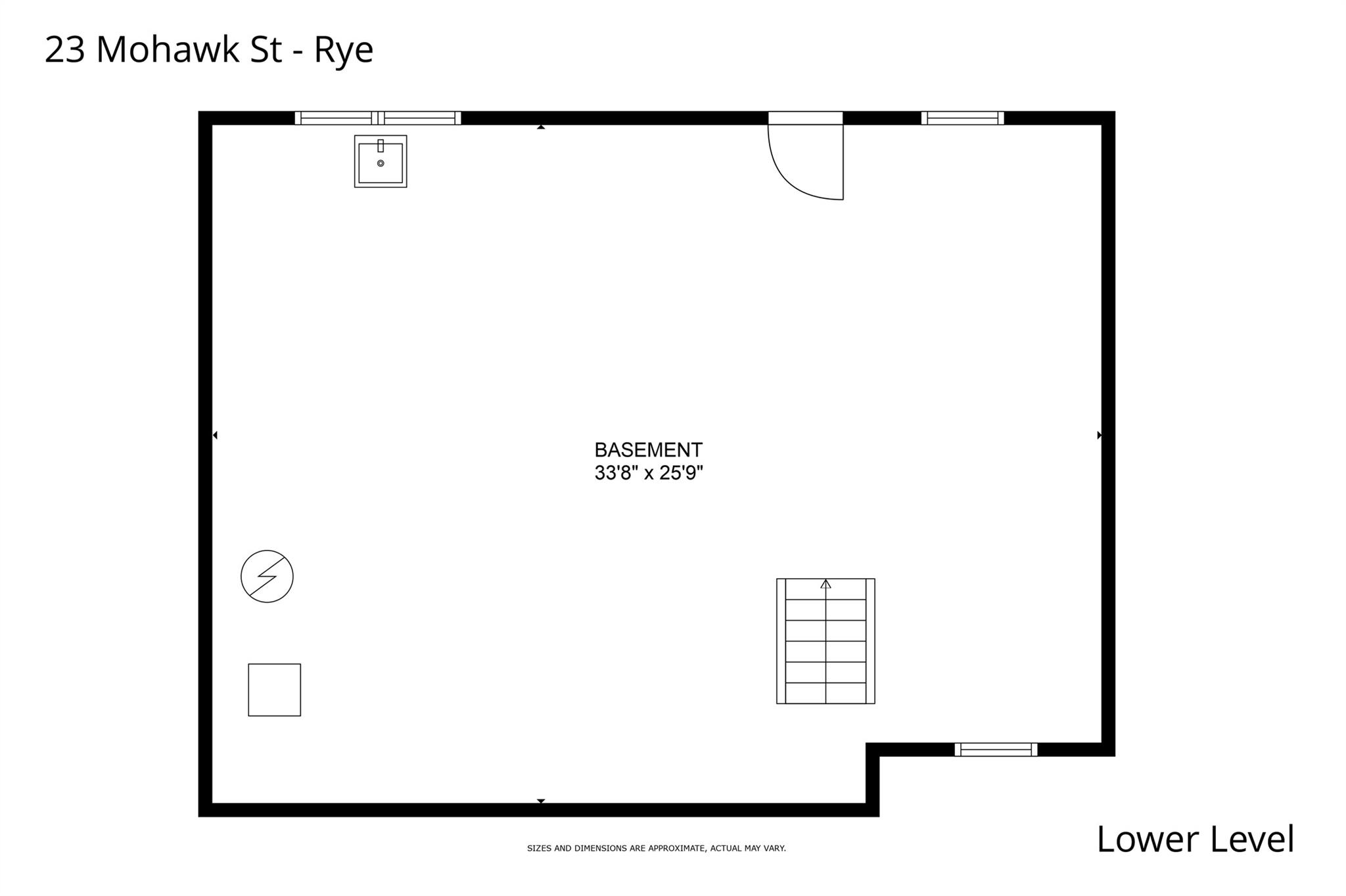 23 Mohawk Street, Rye, New York image 31