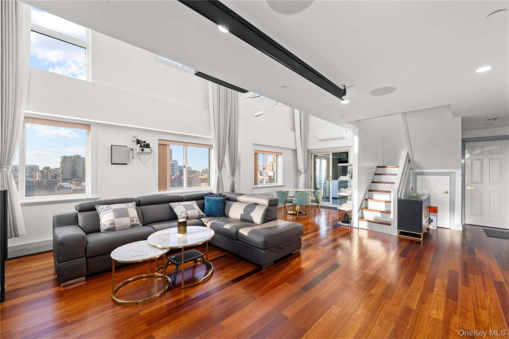 Photo of 43-18 Main Street #12A, Flushing, NY 11355 (MLS # 1034873)