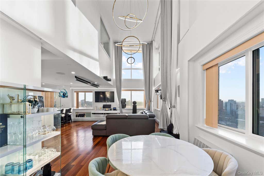 Photo of 43-18 Main Street #12A, Flushing, NY 11355 (MLS # 1034873)