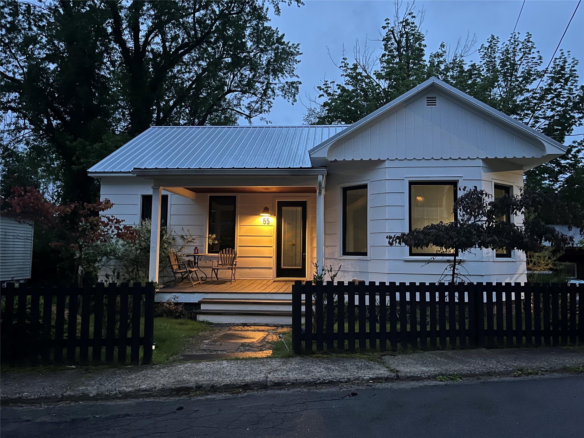55 Upper Main Street, Callicoon, New York image 1