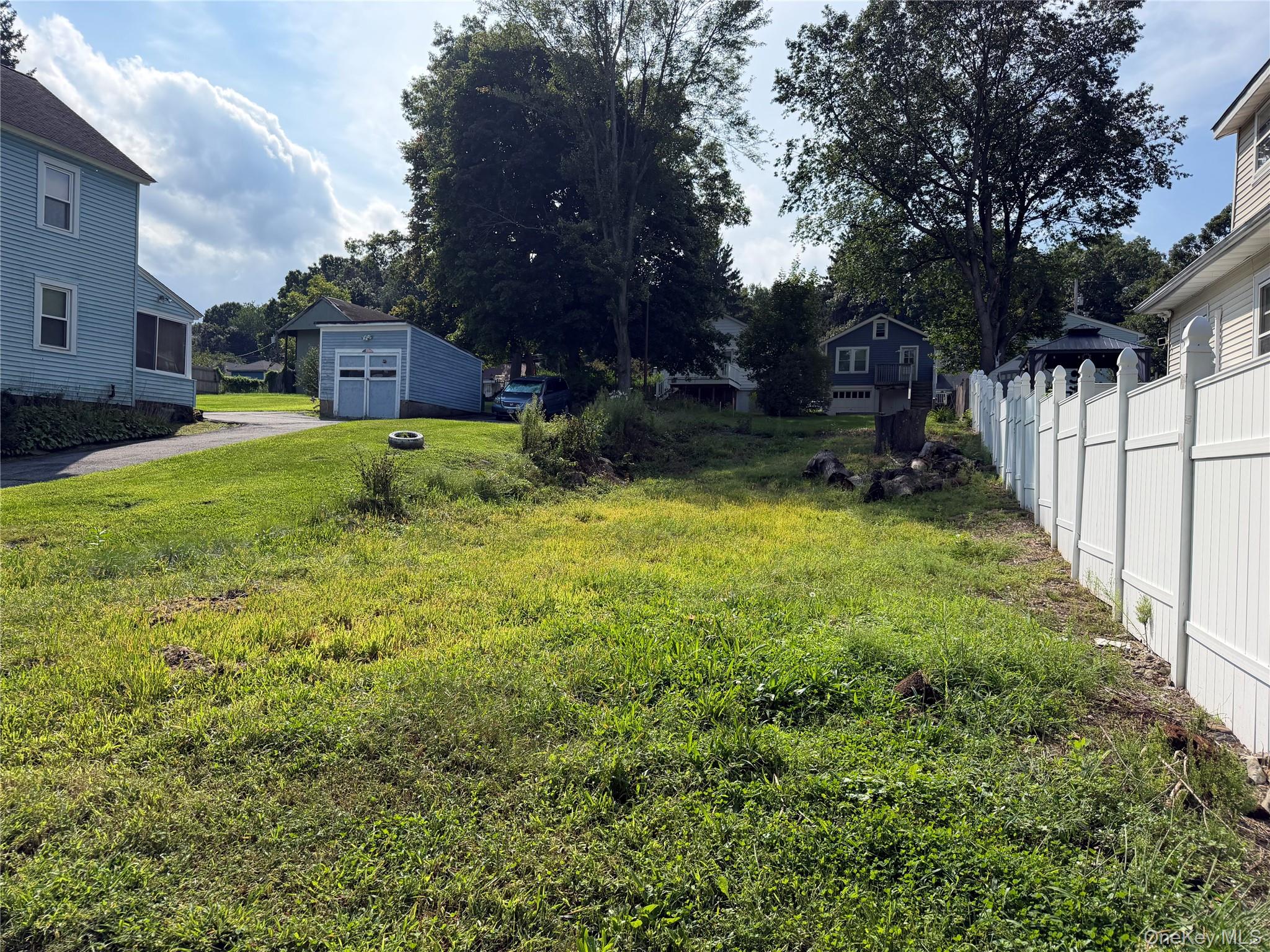 93 Fowler Avenue
