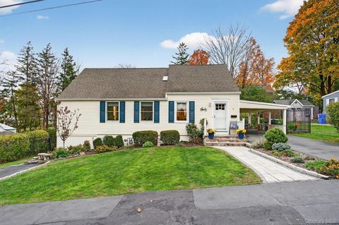 6 Ludlum Place Goshen NY 10924