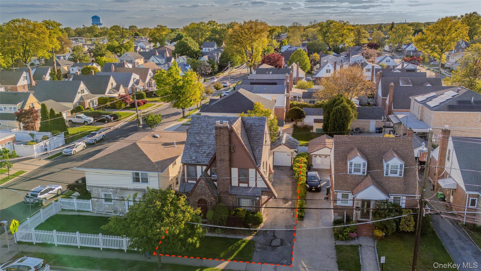 207 New Hyde Park Road
