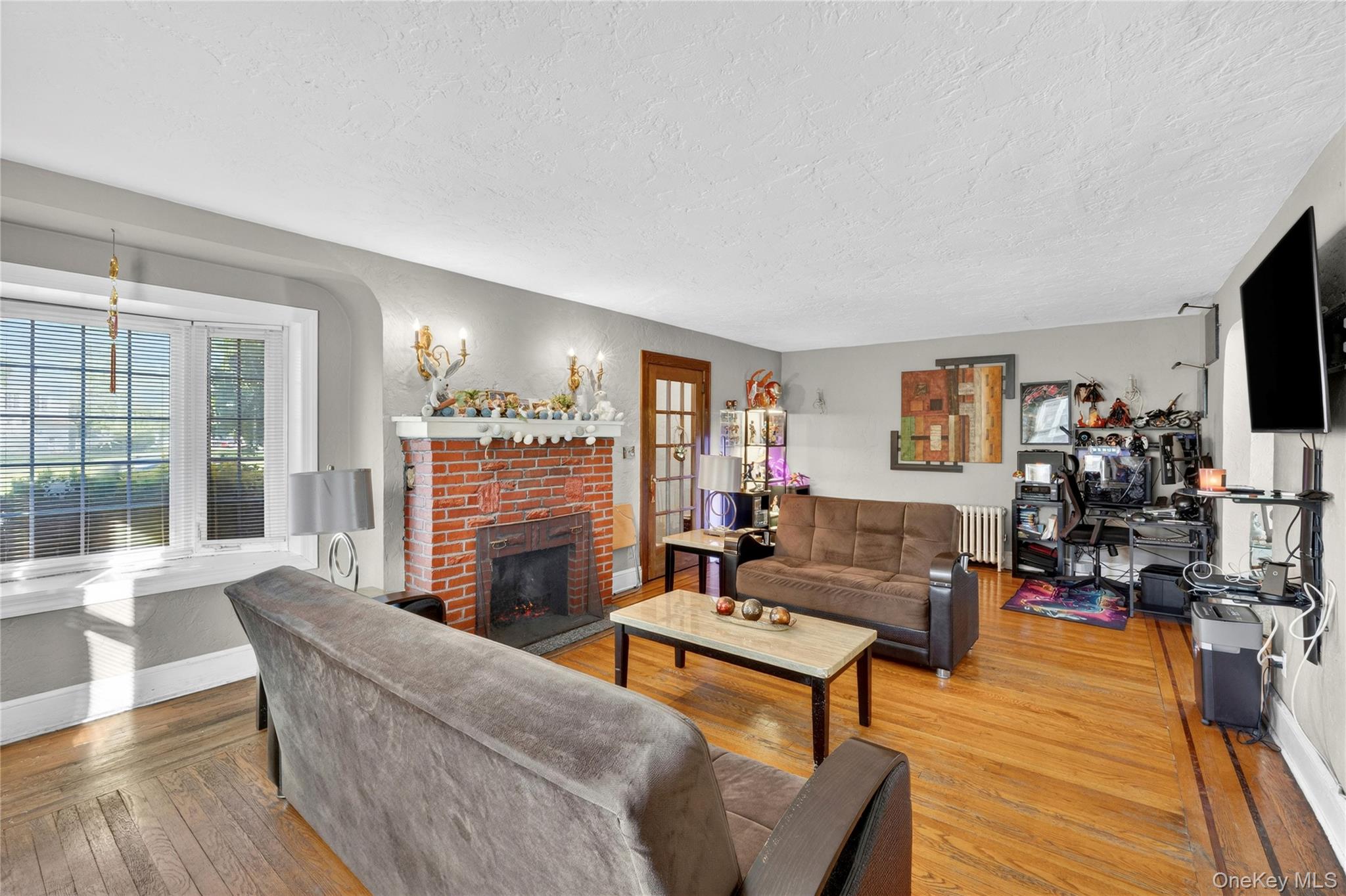 207 New Hyde Park Road