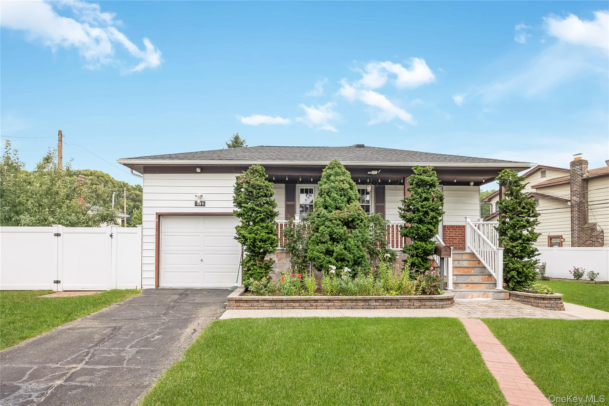 Photo 1 of 33 — 391 Bellmore Road, East Meadow, NY 11554
