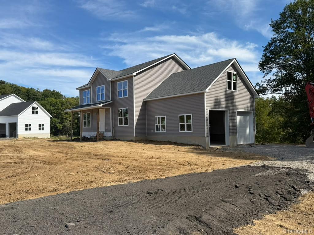 76 Winters Lane