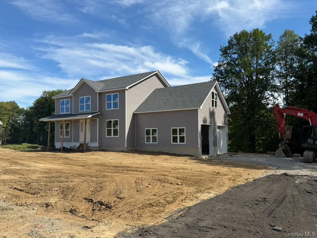 76 Winters Lane
