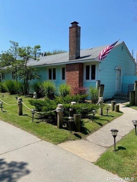 Homes For Rent - 664 Ocean Breeze<br/> Ocean Beach, NY 11770