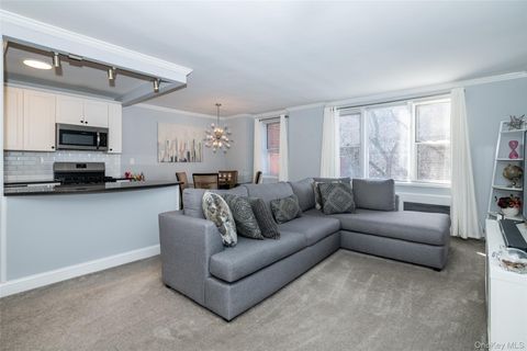Homes For Sale - 4 Sadore Lane #5J<br/> Yonkers, NY 10710