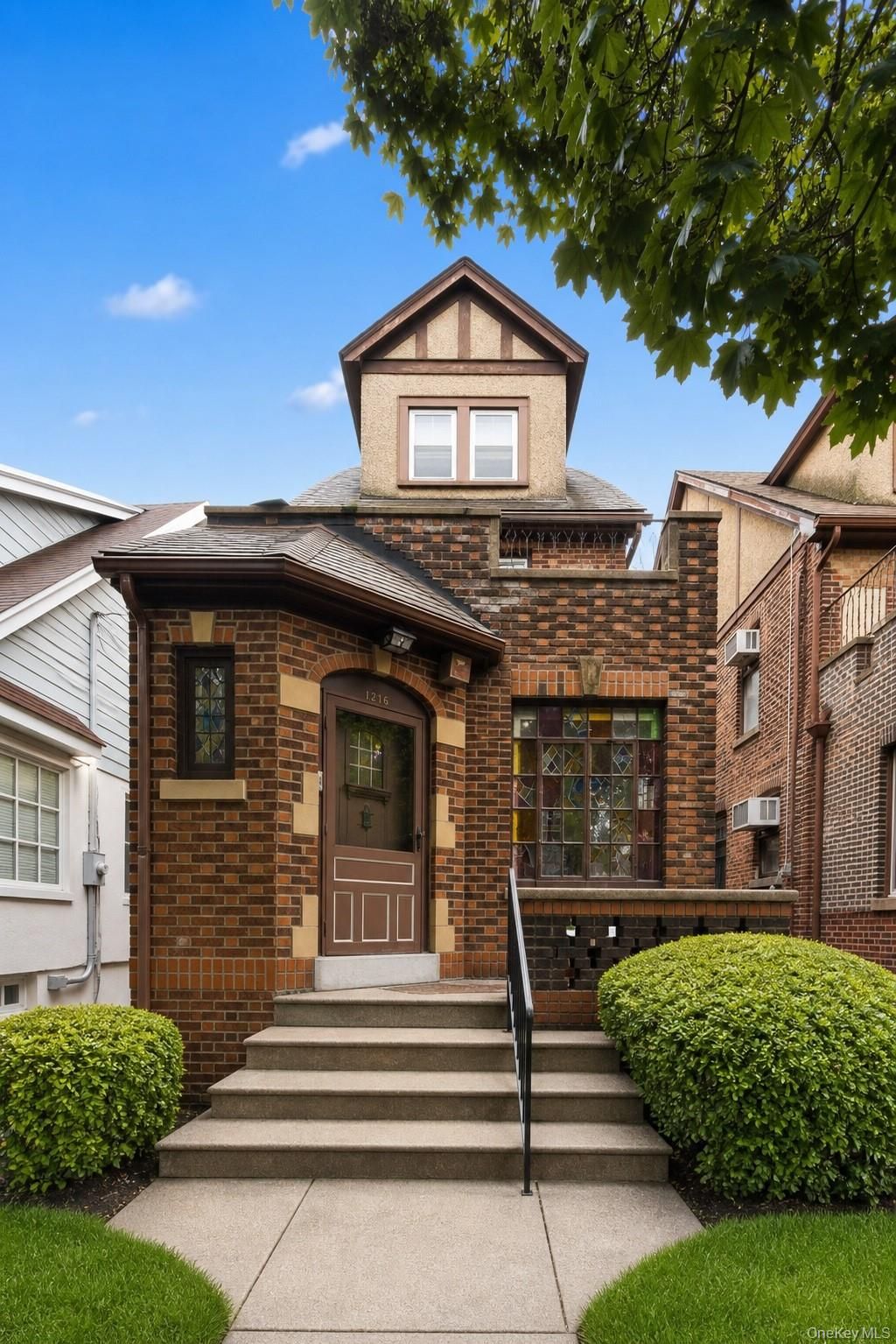 Photo of 1216 E 28th Street, Brooklyn, NY 11210 (MLS # 1013046)