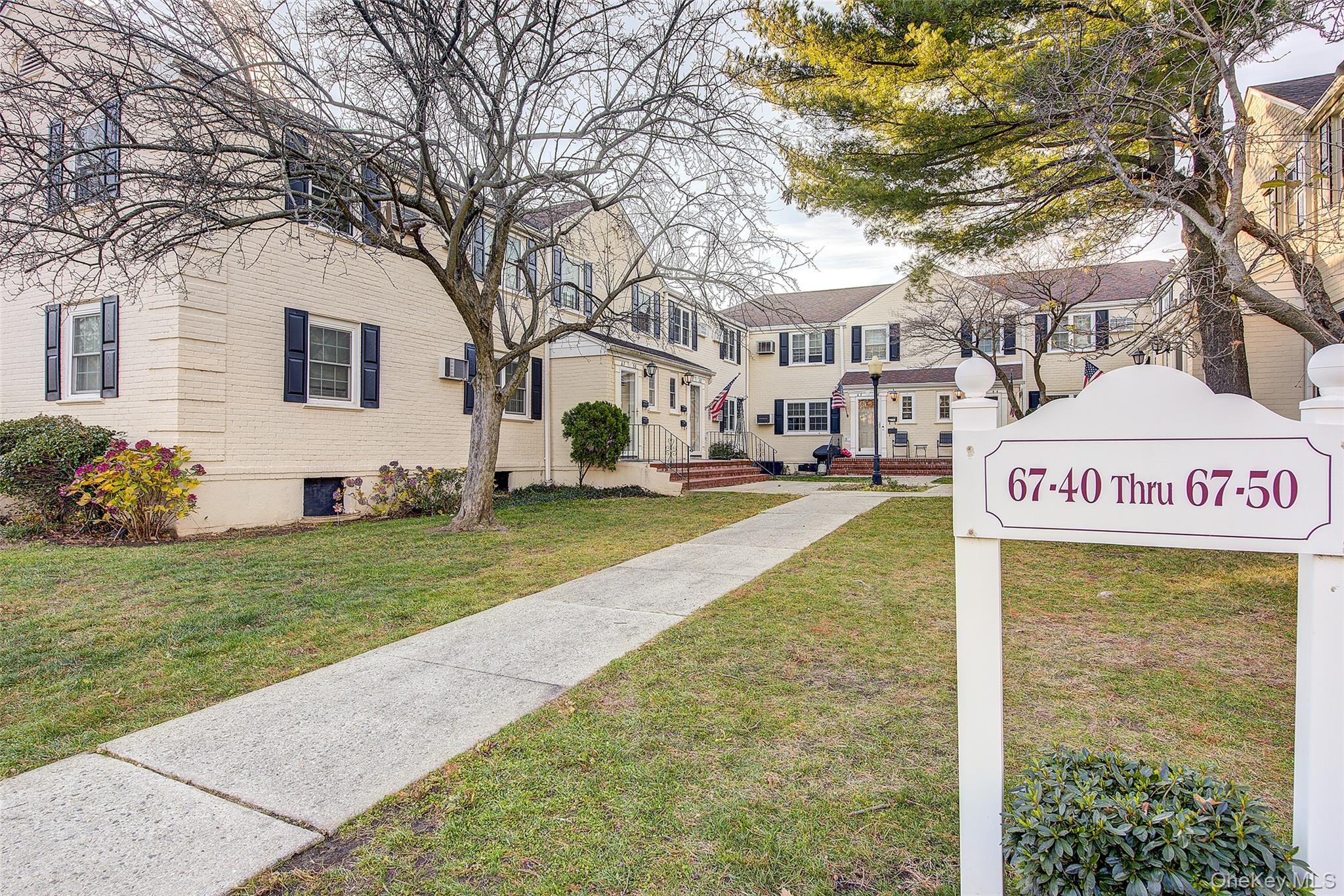 67-46 224th Street 2A-106