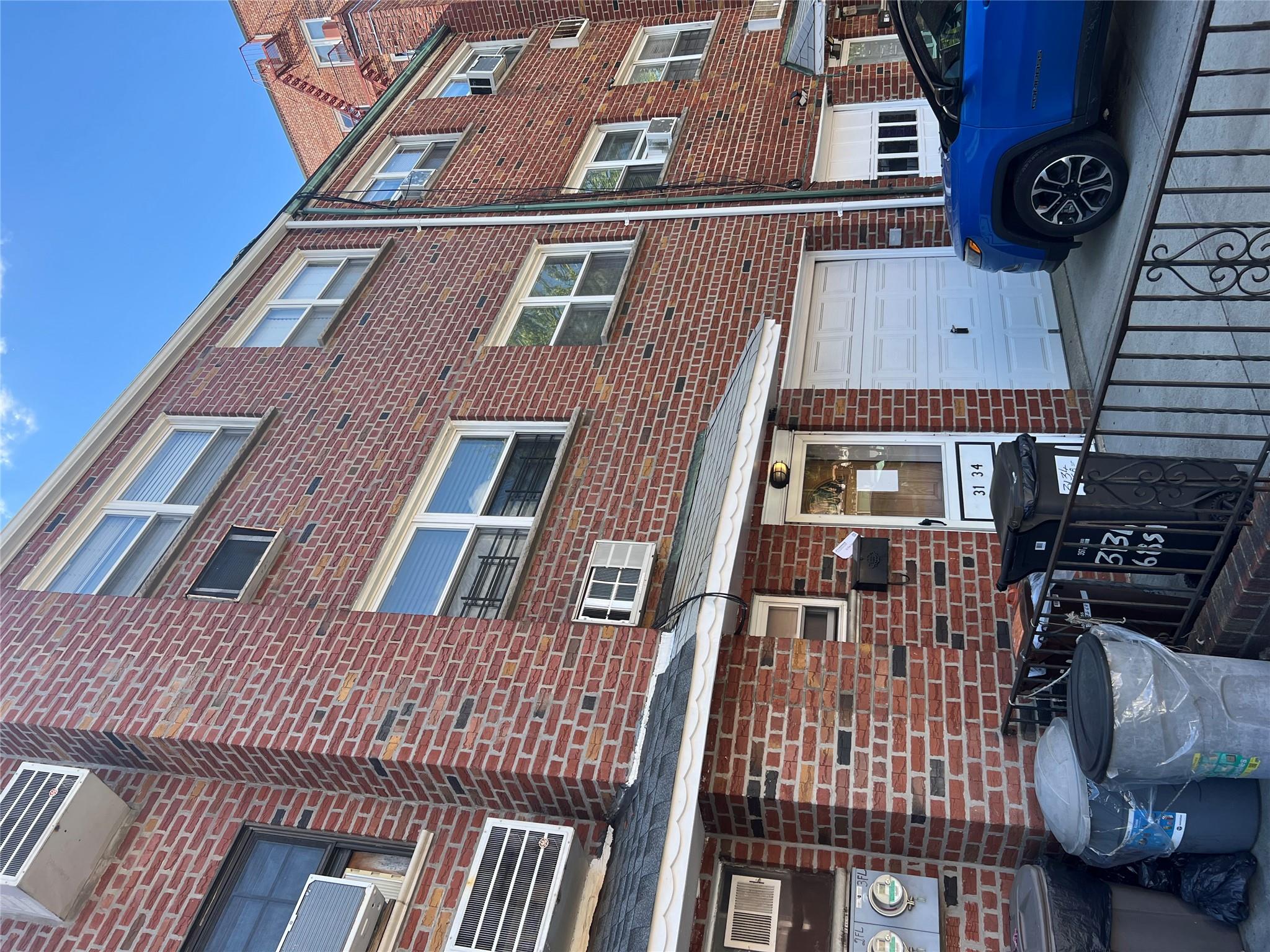 Property for Sale at 68th Street, Woodside, Queens, NY - Bedrooms: 5 
Bathrooms: 3  - $1,390,000