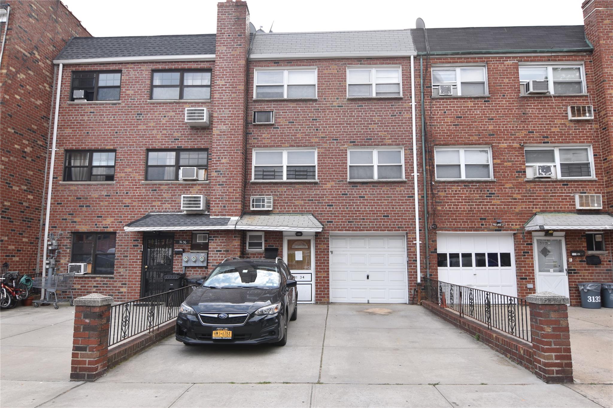 Property for Sale at 68th Street, Woodside, Queens, NY - Bedrooms: 5 
Bathrooms: 3  - $1,390,000