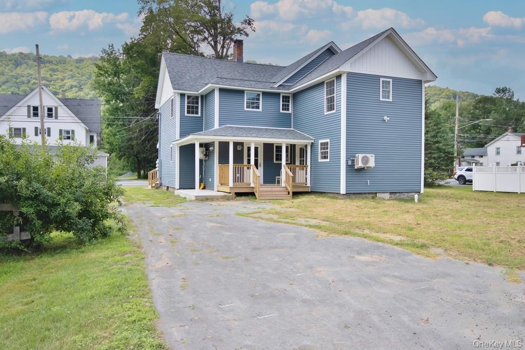 162 Rockland Road