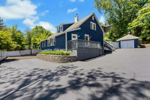 Photo of 938 S Route 9W, Congers, NY 10920 (MLS # 994105)