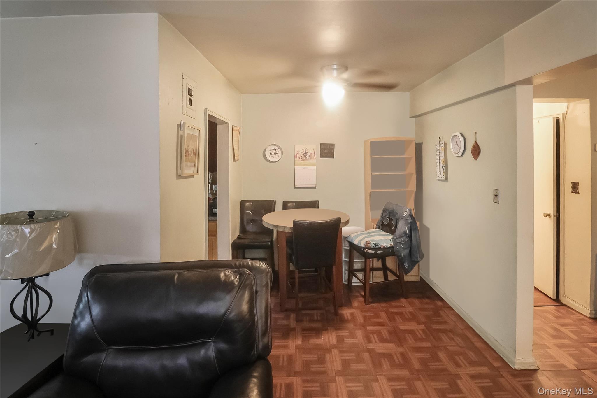 730 E 232nd Street 5D