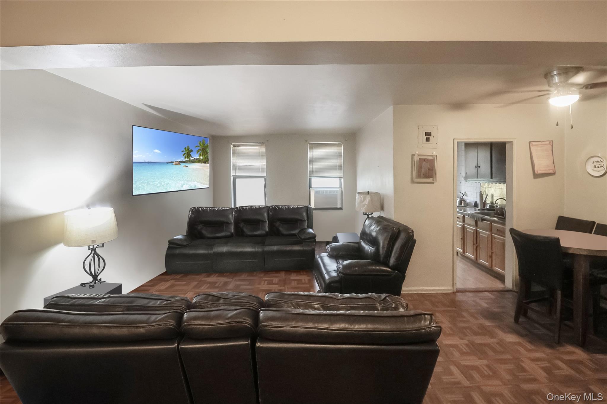 730 E 232nd Street 5D