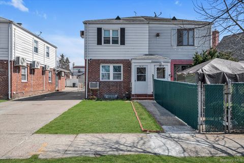 Homes For Sale - 7617 251st Street<br/> Bellerose, NY 11426